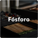 Fósforo
