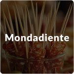 Mondadiente