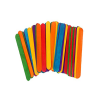 PALETA ESCOLAR COLOR 100 UNIDADES CALIDAD AA B-12 