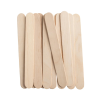 PALETA ESCOLAR NATURAL 100 UNIDADES CALIDAD AA B-12