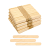 PALETA TRIPLE A 9.3CM CAJA DE 10 000 UNIDADES