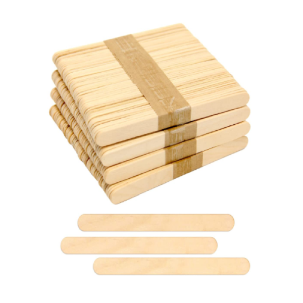 PALETA TRIPLE A 9.3CM CAJA DE ...