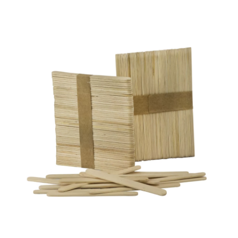 PALETA 9.3CM CAJA DE 10 000 UNIDADES
