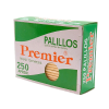 CAJA DE MONDADIENTES 2X68X60