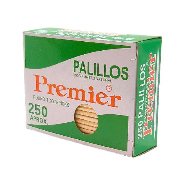 CAJA DE MONDADIENTES 2X68X144