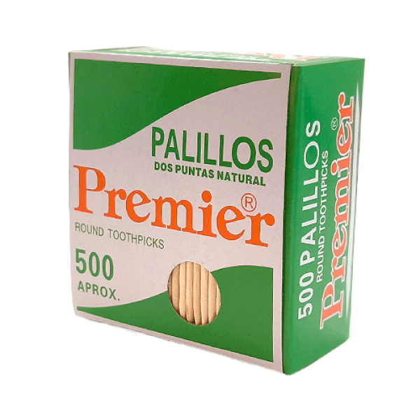 CAJA DE MONDADIENTES 2X68X144