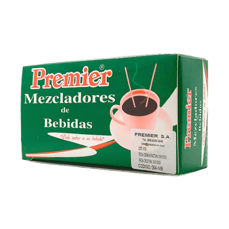 MEZCLADOR PARA BEBIDA 130 E250 CAJA
