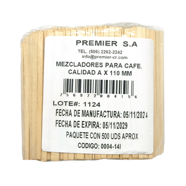 MEZCLADOR PARA BEBIDA 110 E500