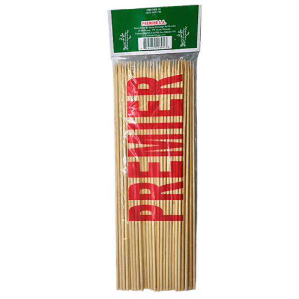 PAQUETE DE CHUZO 3X250