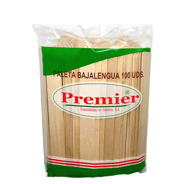 BAJALENGUA ADULTO AA 140X15X6